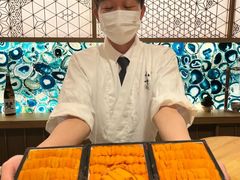-小十Omakase(地王大厦店)