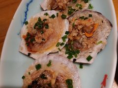 -丁记盐蘸牛肉·新杭菜(河东路店)