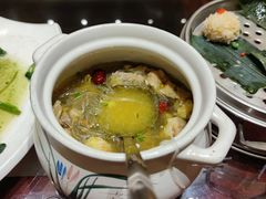 -简朴寨(湘隆时代店)