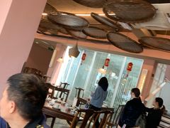 -鱼食饭稻·苏浙土菜17年老馆子(平江路店)