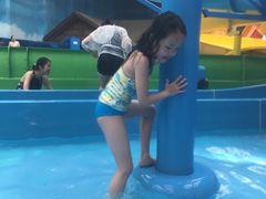 -青岛东方影都融创水世界