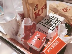 -肯德基(洛川店)