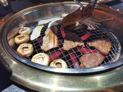 -伊茉家的烤肉店(勒泰中心店)