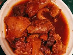 -松鹤楼面馆(清河万象汇店)