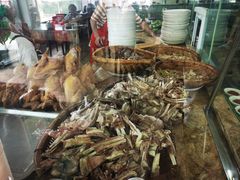 -临夏清真餐馆羊肉火锅(安德民族商贸城店)