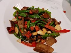 -徽镇小厨·经典徽菜(十里河店)