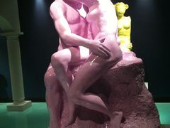 -成都泰迪熊博物馆