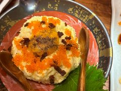 -白石の深夜食堂(芝罘万达店)