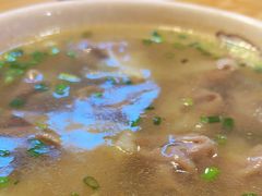 -南京牛肉锅贴