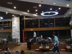 -纽斯桑拿会所(天山店)