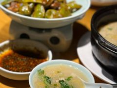 -一轩饺子馆(丽都店)