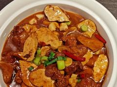 -简小舍·民间手艺菜(武昌江滩店)