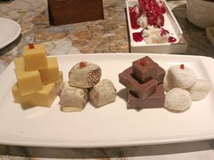 -北平小馆·烤鸭·家常菜(磨房北里店)