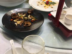 -柒园·三十年创意杭帮菜(龙湖滨江天街店)