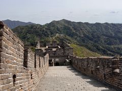 -慕田峪长城