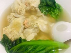 鲜虾蟹籽云吞-袁记云饺(鼓楼店)