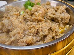 -回家湘菜馆(浮山后店)