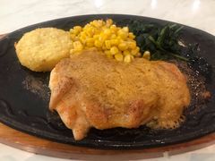 -萨莉亚意式餐厅(南开大悦城店)
