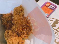 -麦当劳(国贸店)