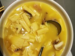 -四川饭店(长白店)