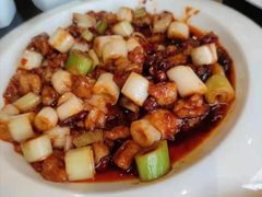 -老牌坊鲁菜名店(宽厚里店)