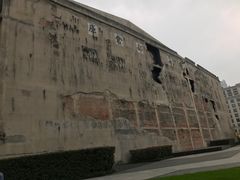 -上海四行仓库抗战纪念馆