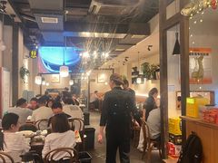 -乔街深夜食堂·台州菜·高压锅生蚝(杭州总店)