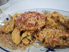 -明本湛江鸡•海鲜小厨(陈家祠店)