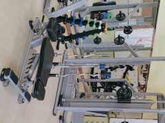 -中田健身工作室(宁波新天地店)