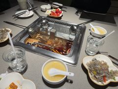 -海底捞火锅(北京路店)