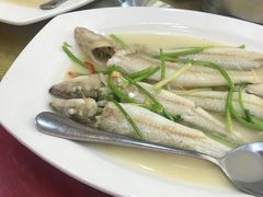-天天海鲜城·海鲜大排档(新溪店)