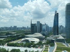 -广州富力丽思卡尔顿酒店