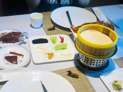 -同喜烤鸭店(光芒店)