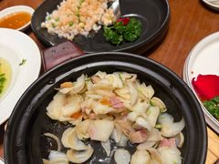 -上海人家花樣年华(中山公园店)