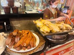 -石岐佬中山菜馆(张溪店)
