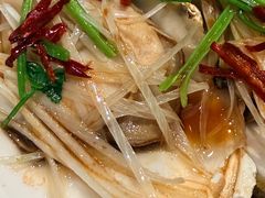 -开海·红岛海鲜虾水饺(石老人店)