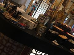 -富力希尔顿酒店·地阔自助餐厅