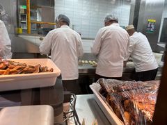 -黑窑厂糖油饼烤鸭·清真菜(旗舰店)