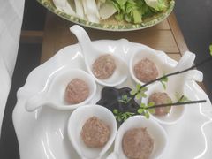 -名善山珍·野生菌汤锅(文殊院店)