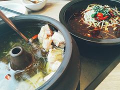 原味汽锅鸡-云海肴云南菜(青浦宝龙店)