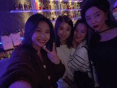 -北京目的地酒吧