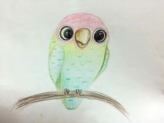 -东方童画少儿美术(莘庄体验馆)