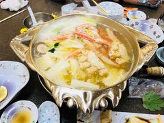 -蟹道乐(道顿堀本店)