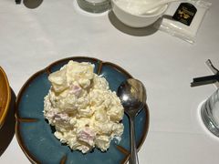 -荣兴酒家(徐家汇店)