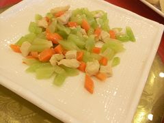 -唐御宴•御宴宫•唐代菜点(芙蓉西路店)