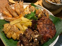 -星叶·东南亚料理(宁波万象汇店)