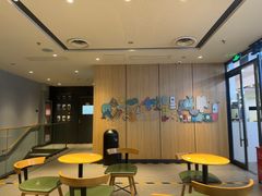 -星巴克(北京南站第三店)