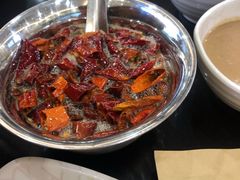 -情忆草原涮肉馆