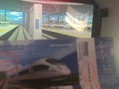 -中国铁道博物馆(正阳门馆)