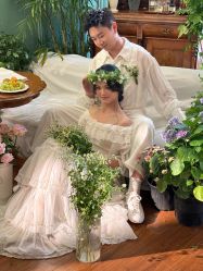 -WAVE SODA摄影工作室